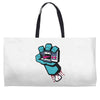 main possede par nintendo Weekender Totes