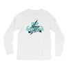 my dad my hero Long Sleeve Shirts