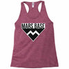 Mars Base Racerback Tank