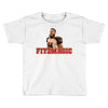 Ryan Fitzpatrick Fitzmagic Toddler T-shirt