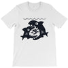 big shark little fish T-Shirt