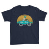 ride and surf Youth Tee