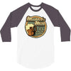 mudder&rsquo;s milk 3/4 Sleeve Shirt