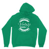 legendary vintage 2000 Unisex Hoodie