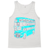 london double decker bus Tank Top