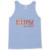 Great American Solar Eclipse 2017 Tank Top
