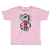 Goku Ultra Instinct Toddler T-shirt