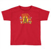 gerdzilla Toddler T-shirt