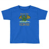 respect your elders Toddler T-shirt