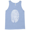 fingerprint Tank Top