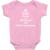 new peaky blinders inspired Baby Onesie