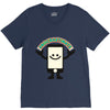 procrastinate! phone V-Neck Tee