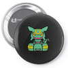 rayquaza pokedoll Pin-back button