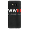 world war 3 Samsung Galaxy S8