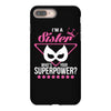 What's Your Superpower? iPhone 8 Plus