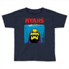 Jaws Parody Lol Skeletor  Myahs Toddler T-shirt