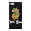 gus gus iPhone 7 Case