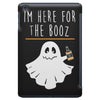 halloween booz iPad Mini