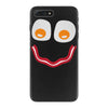 bacon and eggs iPhone 7 Plus Case