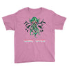 pixelthulhu Youth Tee