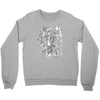god of the new world Crewneck Sweatshirt