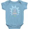 my new catchphrase Baby Onesie