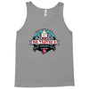 mr tastee's blue tornado bars Tank Top