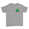 Final Space Mooncake Pocket Youth Tee
