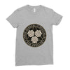 the specialist Ladies Fitted T-Shirt