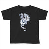 caged ii (a prequel) Toddler T-shirt