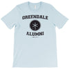 greendale alumni T-Shirt