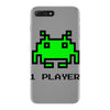 arcade player one iPhone 7 Plus Case