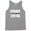 cruz for president 2016 Tank Top