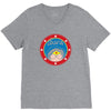 diana V-Neck Tee