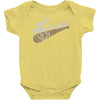lucille (2) Baby Onesie