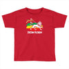 lion's den lion Toddler T-shirt