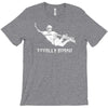 totally board skateboard T-Shirt
