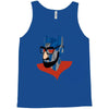 robots in disguise Tank Top