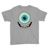 mike wazowski monstres Youth Tee