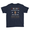 do you wanna go to war buh lah kay Youth Tee