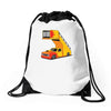 modified Drawstring Bags