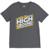 i have the high ground V-Neck Tee