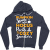 fall time apparel Zipper Hoodie
