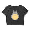 totoro Crop Top