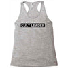 Cult Leader Racerback Tank