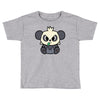 pancham pokedoll Toddler T-shirt