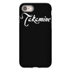 takamine new iPhone 8 Case