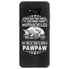 Motorcycles Pawpaw Samsung Galaxy S8