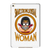 smart strong sensual woman iPad Mini 4
