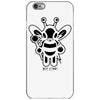 bee czar iPhone 6/6s Case
